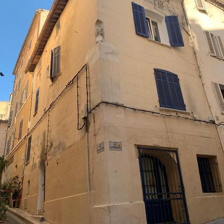 Le Studio De Caylus Appartement Marseilles Buitenkant foto