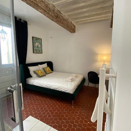 Le Studio De Caylus Appartement Marseilles Buitenkant foto