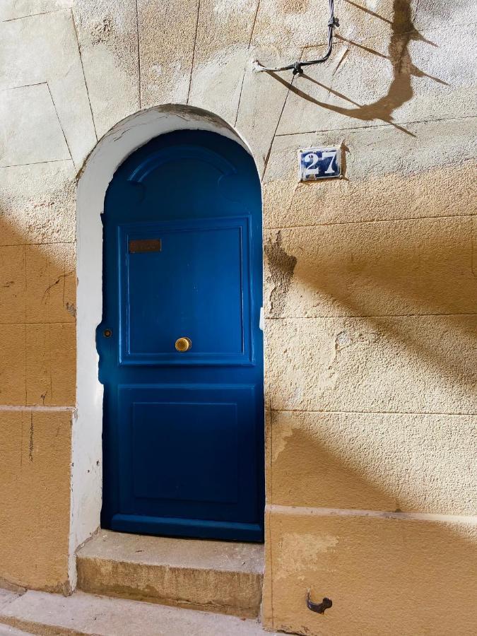Le Studio De Caylus Appartement Marseilles Buitenkant foto