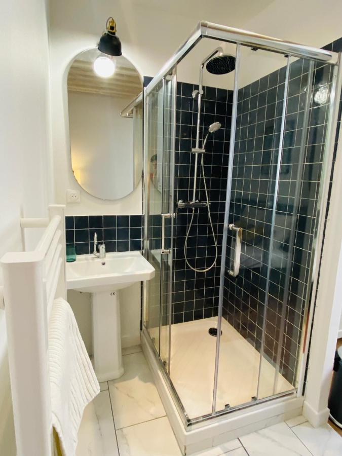 Le Studio De Caylus Appartement Marseilles Buitenkant foto
