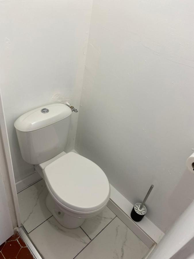 Le Studio De Caylus Appartement Marseilles Buitenkant foto